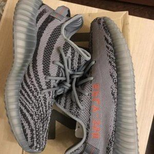 The adidas Yeezy Boost 350 V2 Black Reflective